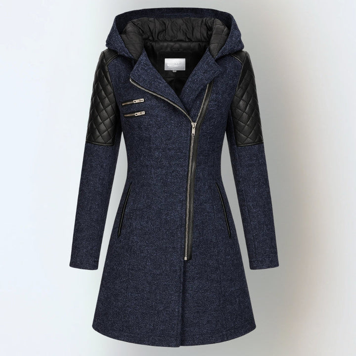 Élodie™ – Élégance chaude pour l’hiver