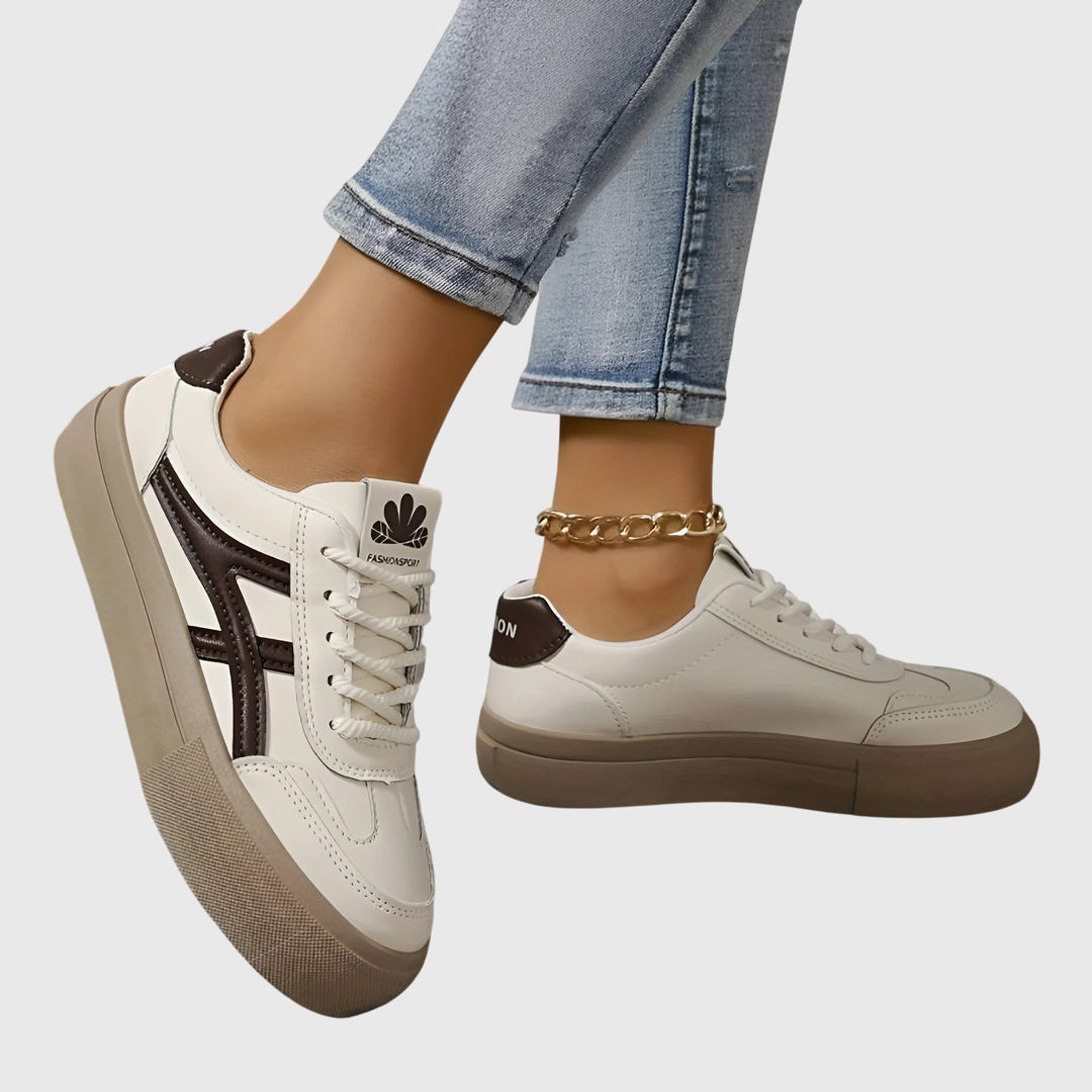 Elza™ – Baskets Orthopédiques