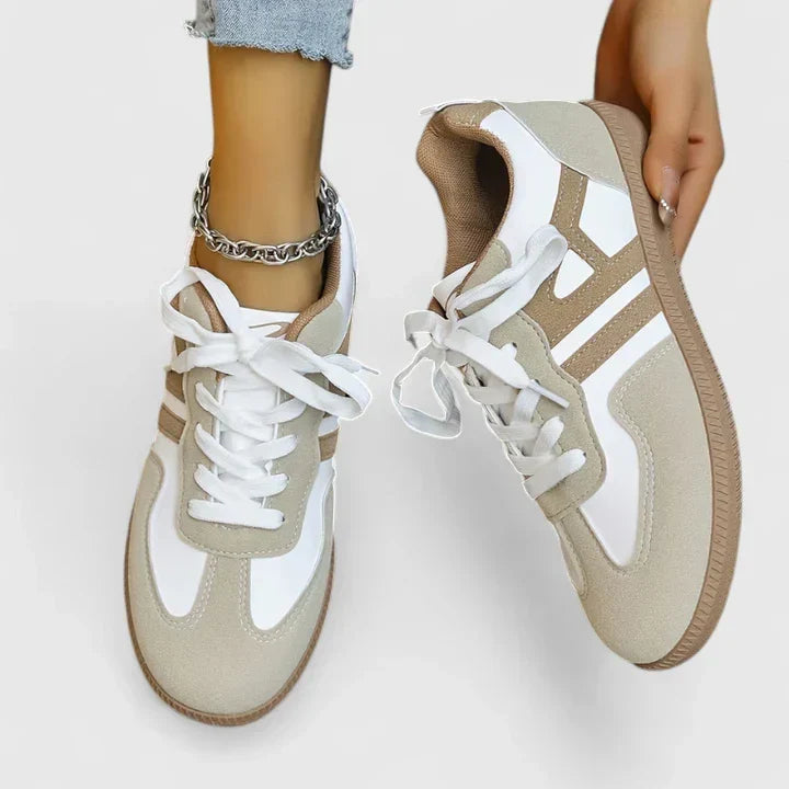 Delyziah – Baskets Orthopédiques