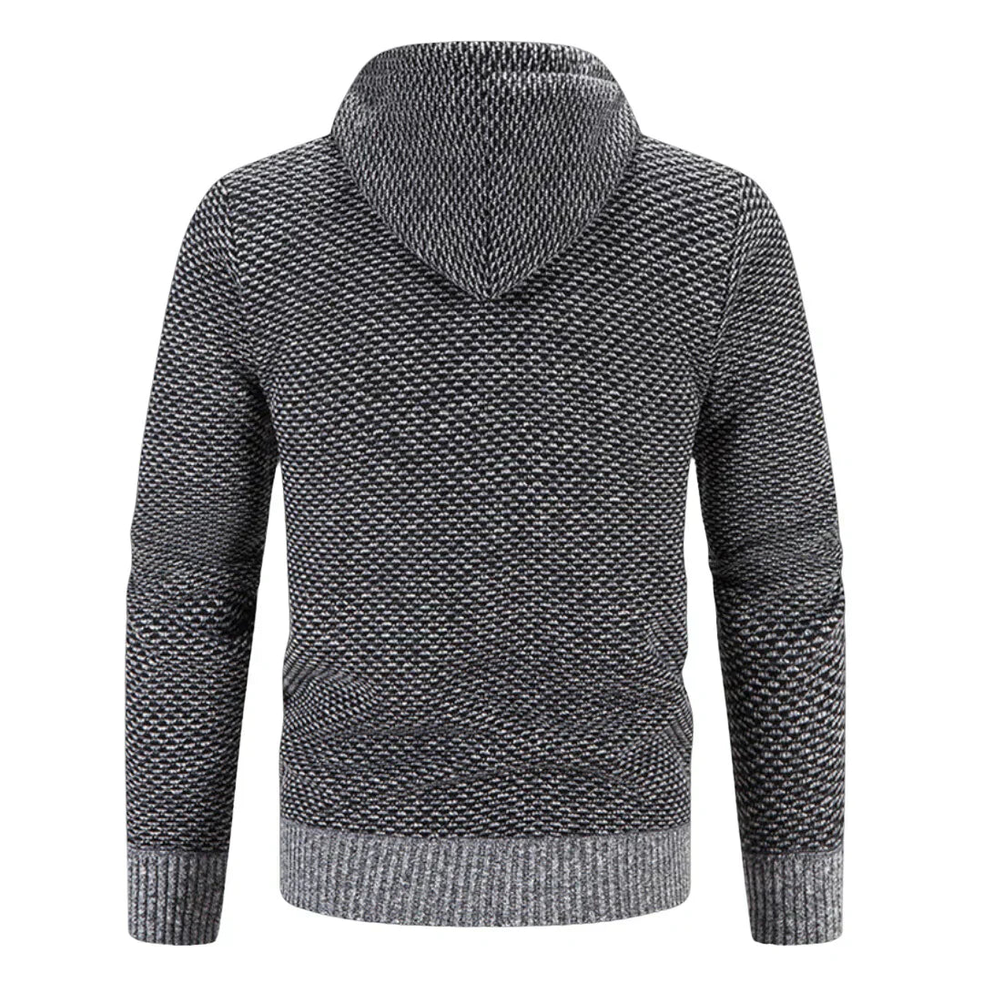 Lucas | Le Hoodie Ultime