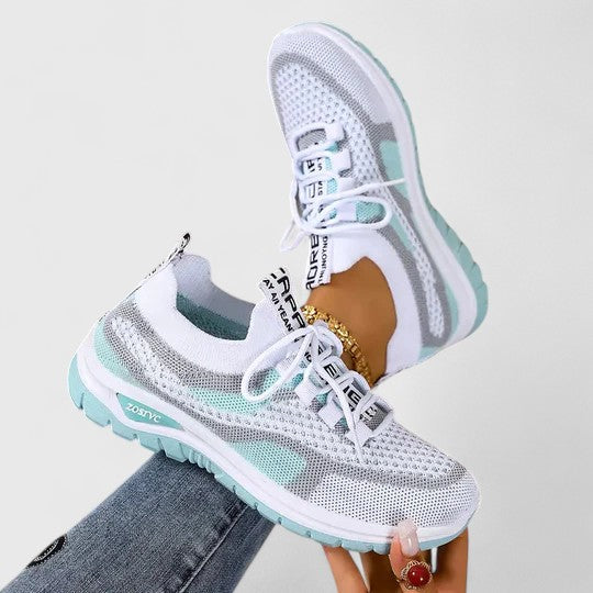 Koralyn – Baskets Orthopédiques