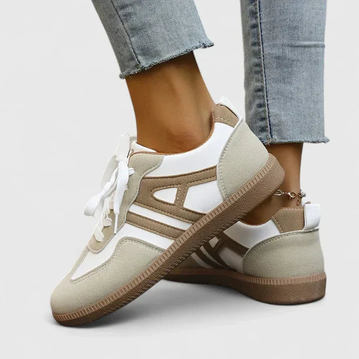 Delyziah – Baskets Orthopédiques