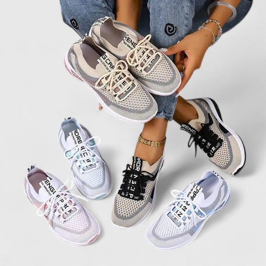 Koralyn – Baskets Orthopédiques
