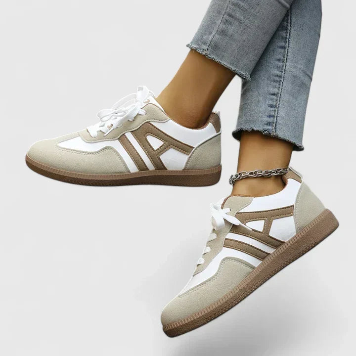 Delyziah – Baskets Orthopédiques