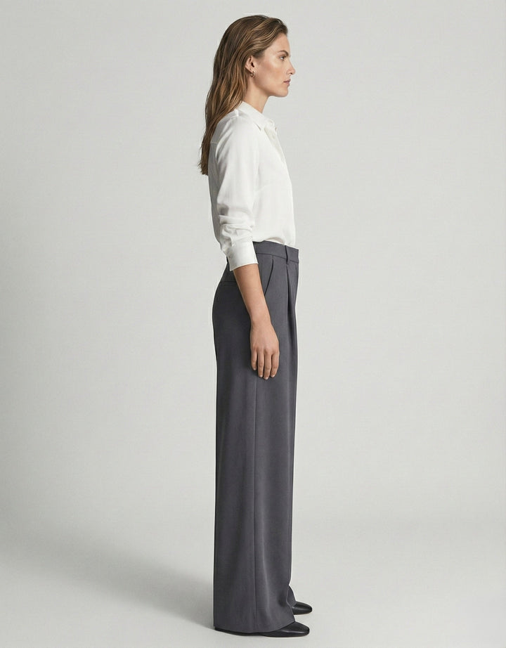 PANTALON LARGE CLASSIQUE