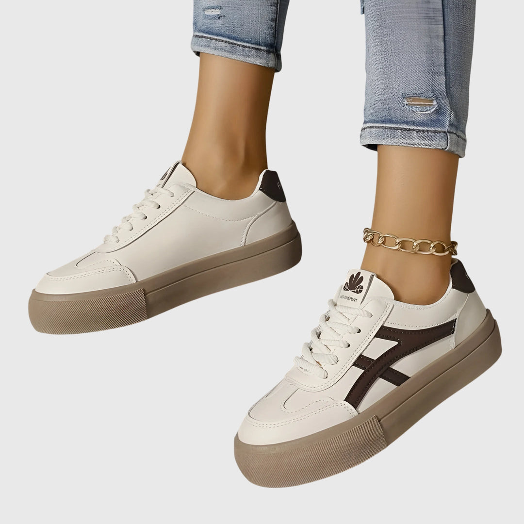 Elza™ – Baskets Orthopédiques