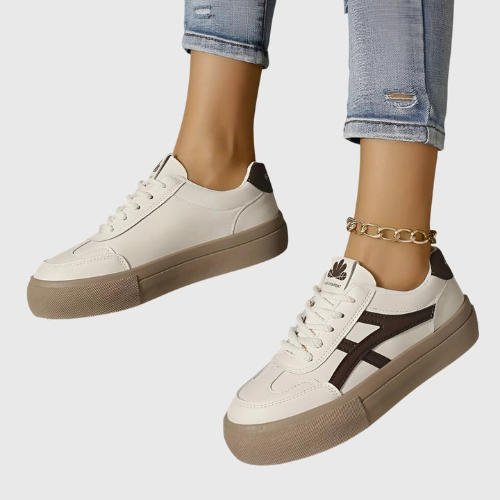 Elza™ – Baskets Orthopédiques