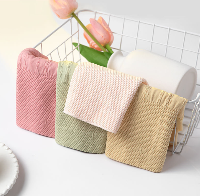 Douceline™ — Culotte taille haute gainante confort respirant