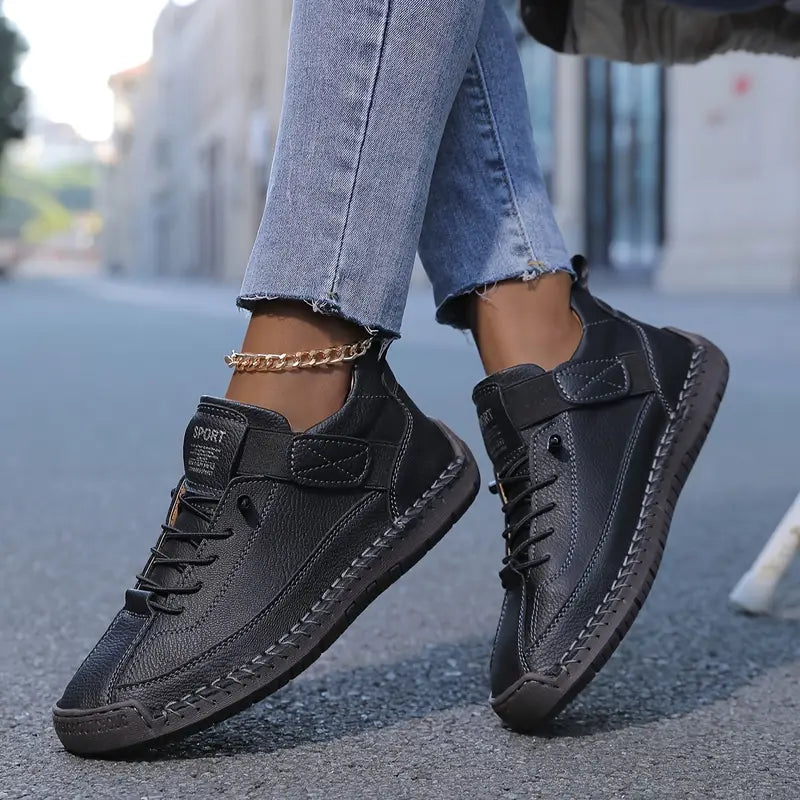 Saela – Baskets Orthopédiques