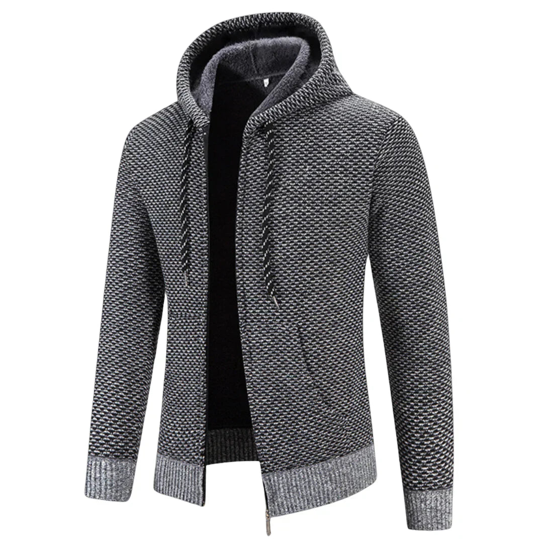 Lucas | Le Hoodie Ultime