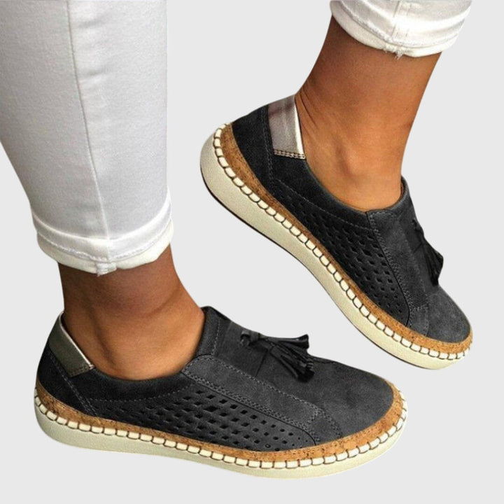 Piper™ – Slip-Ons Orthopédiques