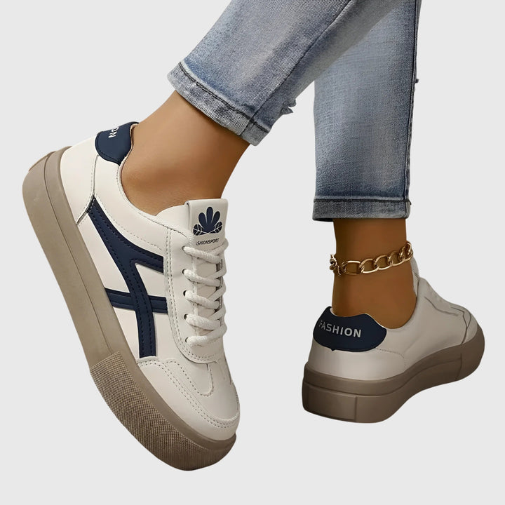 Elza™ – Baskets Orthopédiques