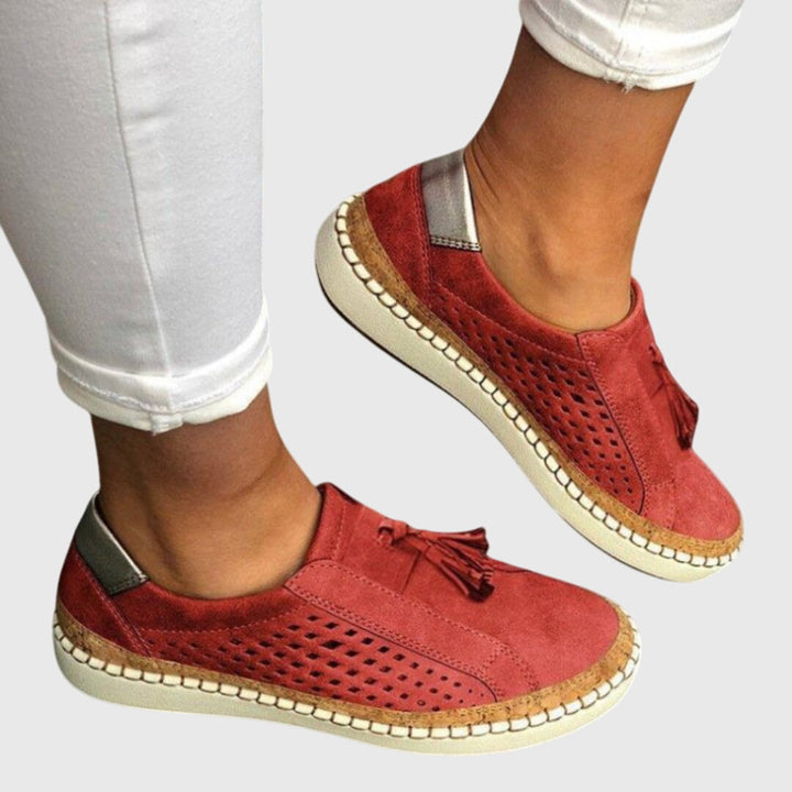 Piper™ – Slip-Ons Orthopédiques
