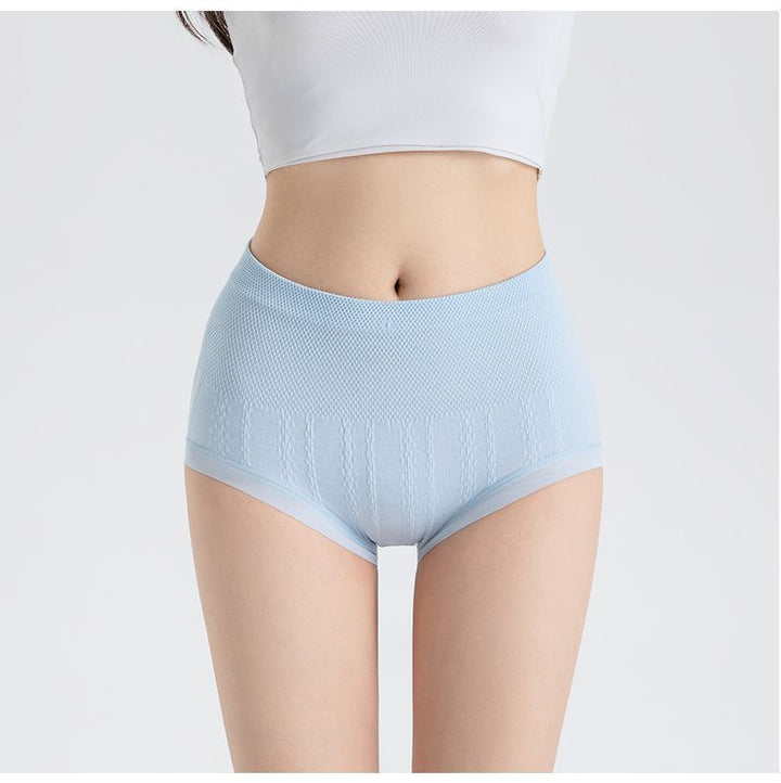 Douceline™ — Culotte taille haute gainante confort respirant
