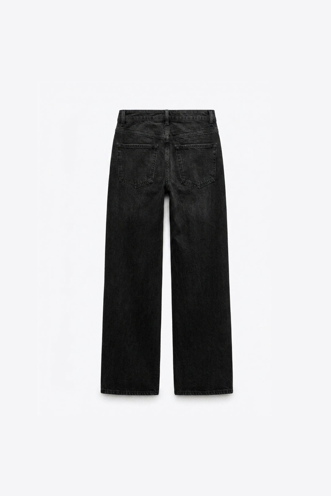JEANS DROIT COUPE CLASSIQUE