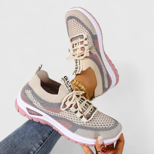 Koralyn – Baskets Orthopédiques