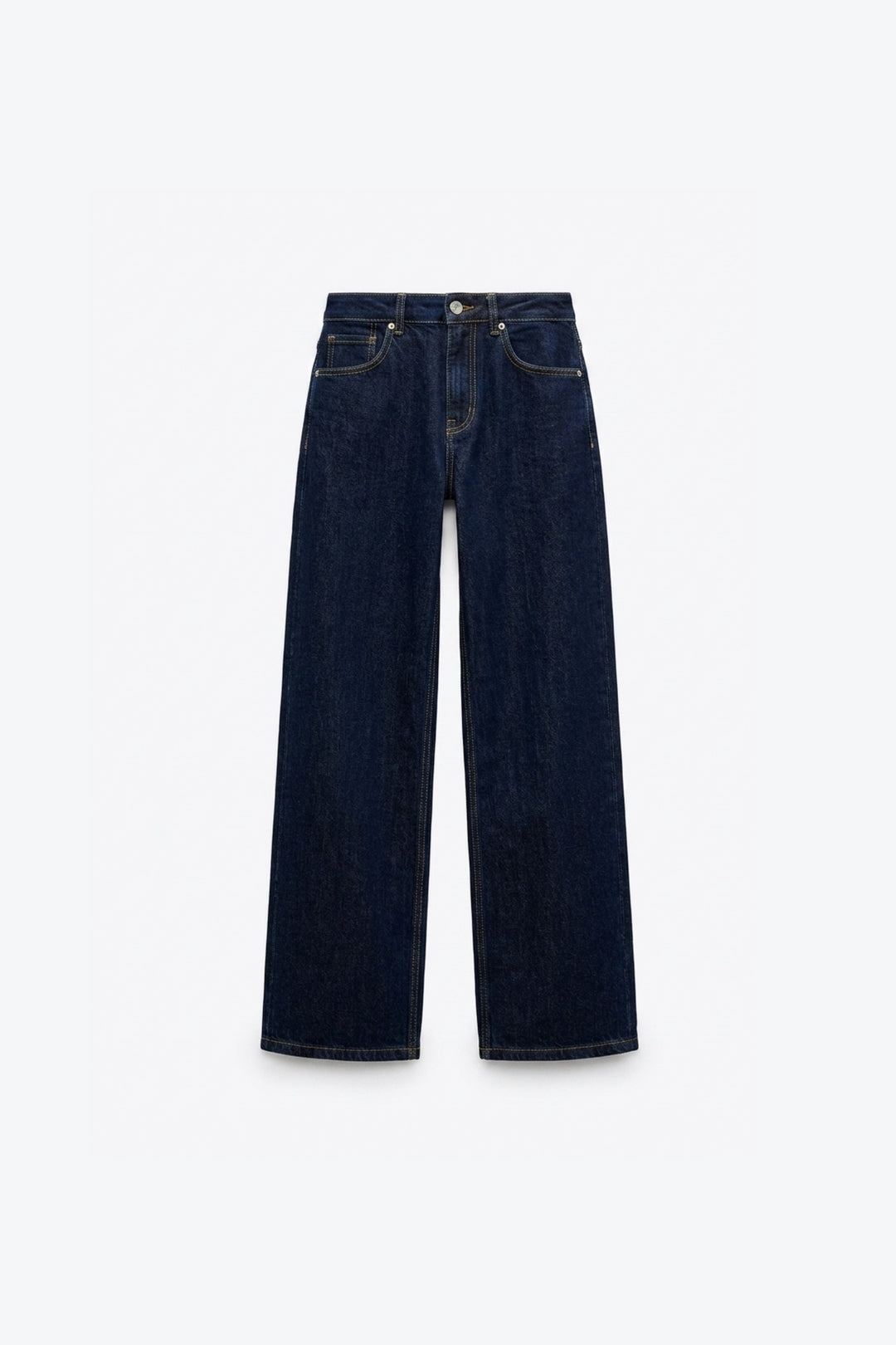 JEANS COUPE DROITE AJUSTÉE