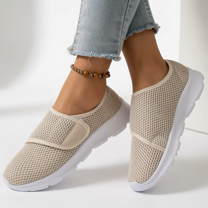 Orsélia™ — Chaussures ergonomiques légères confort respirant