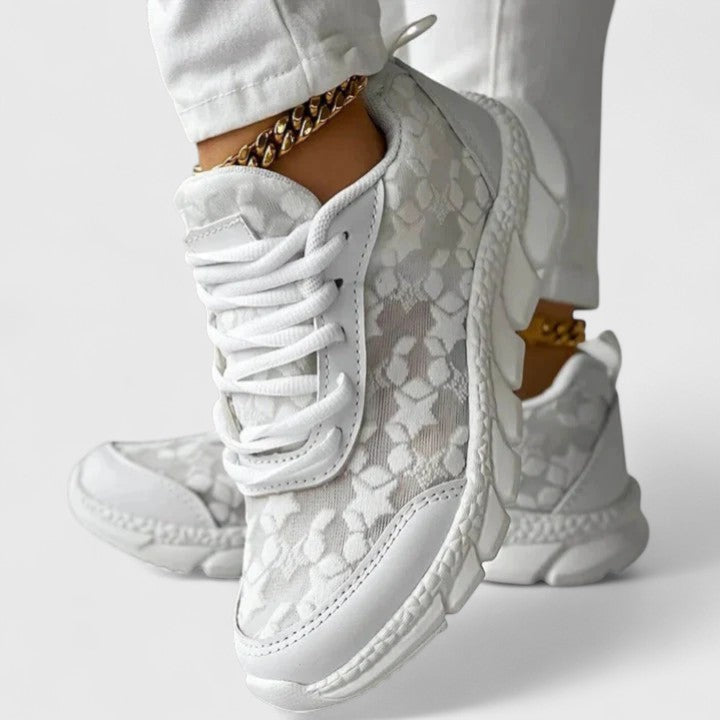 Khalyria – Baskets Confortables