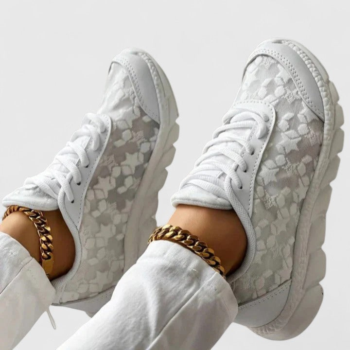 Khalyria – Baskets Confortables