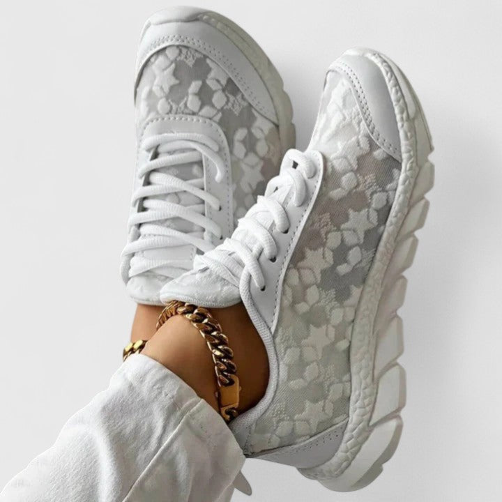 Khalyria – Baskets Confortables