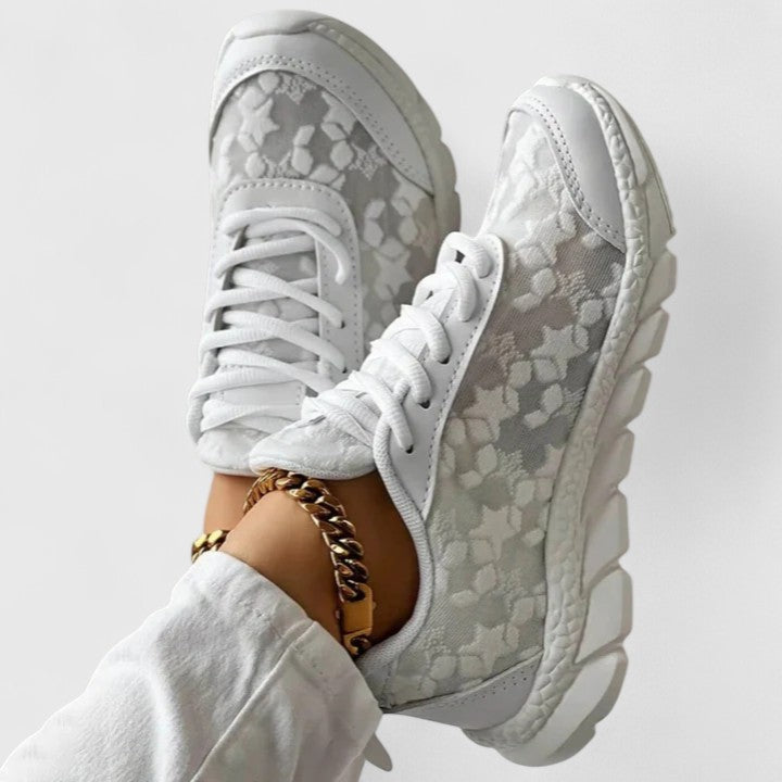 Khalyria – Baskets Confortables