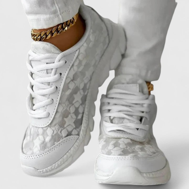 Khalyria – Baskets Confortables