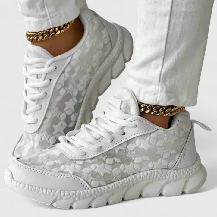 Khalyria – Baskets Confortables