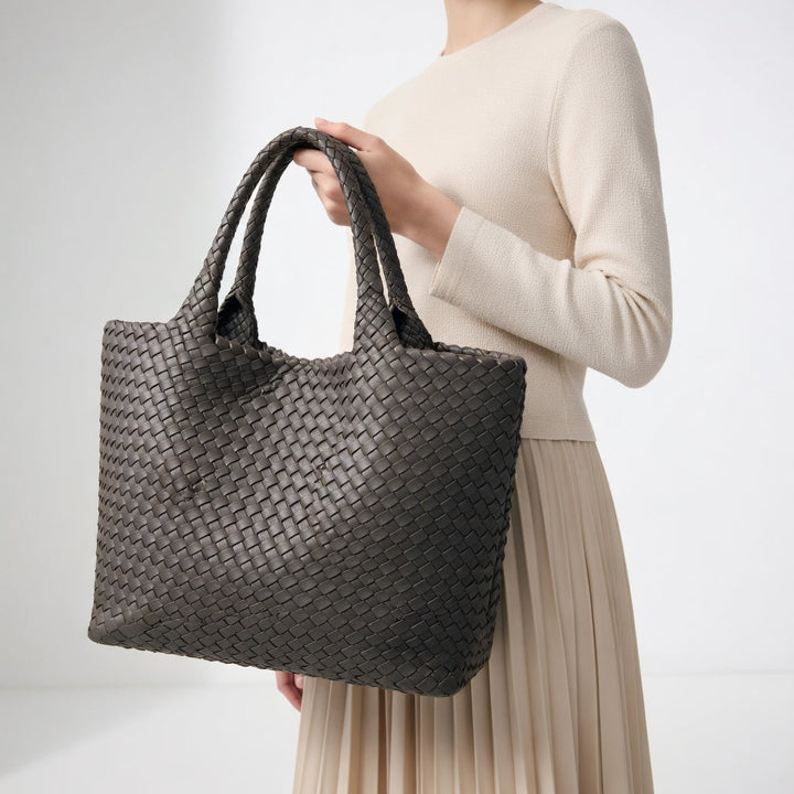 Colette™ — Sac cabas tressé au charme intemporel ⭐