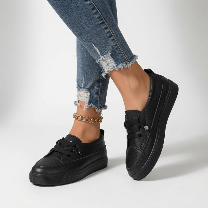 Floréanne™ — Baskets ergonomiques élégantes confort quotidien