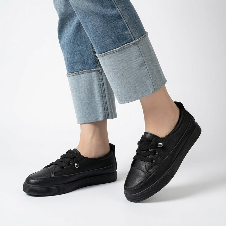 Floréanne™ — Baskets ergonomiques élégantes confort quotidien