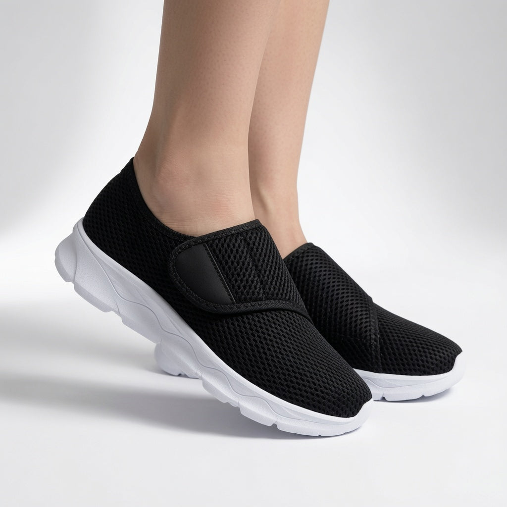 Orsélia™ — Chaussures ergonomiques légères confort respirant