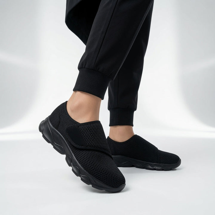 Orsélia™ — Chaussures ergonomiques légères confort respirant