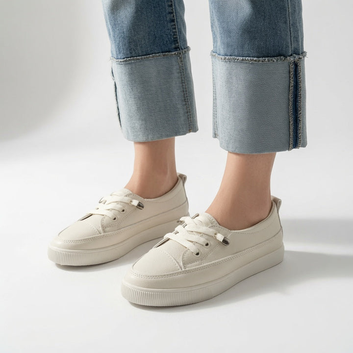 Floréanne™ — Baskets ergonomiques élégantes confort quotidien