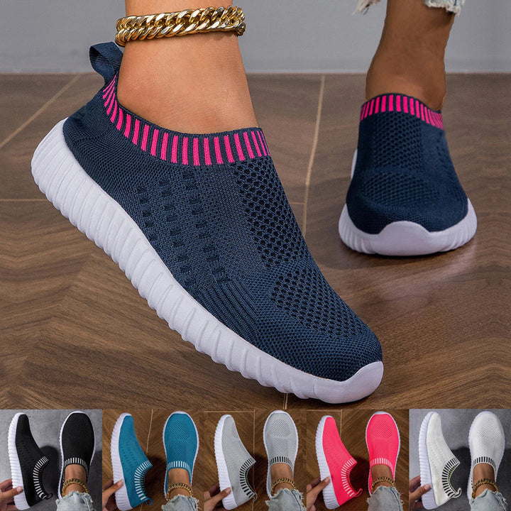 Crisbetha – Baskets Orthopédiques
