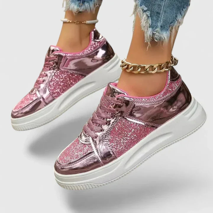Faynelle – Chaussures Orthopédiques
