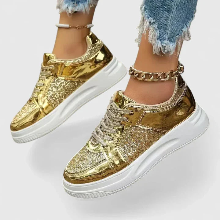 Faynelle – Chaussures Orthopédiques