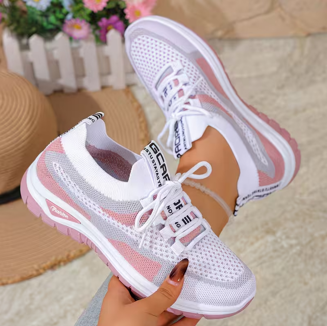 Camille™ — Chaussures ergonomiques confortables antidérapantes