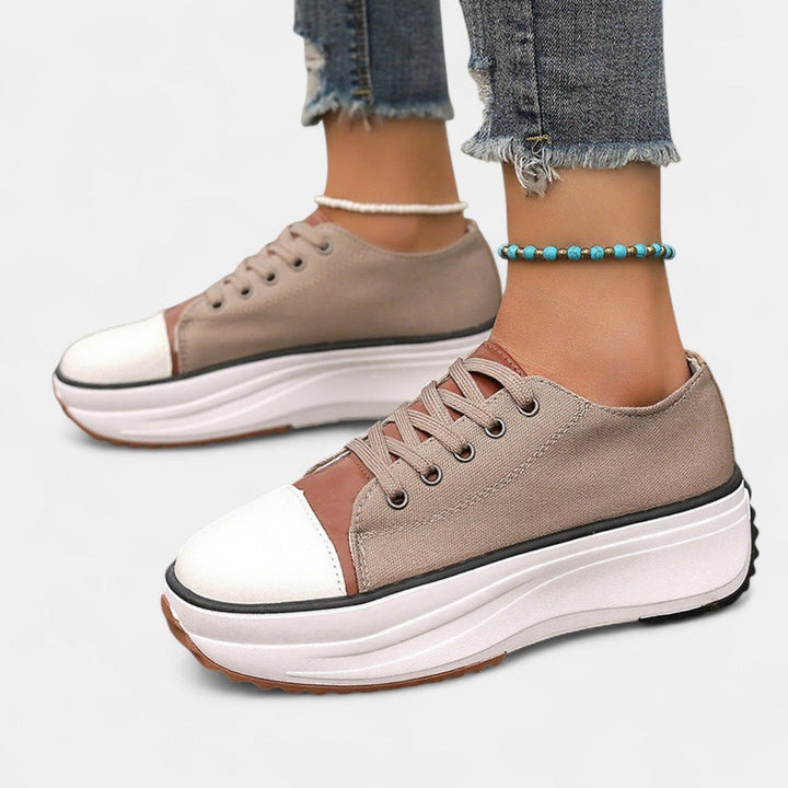 Eveloise™ – Baskets Confortables
