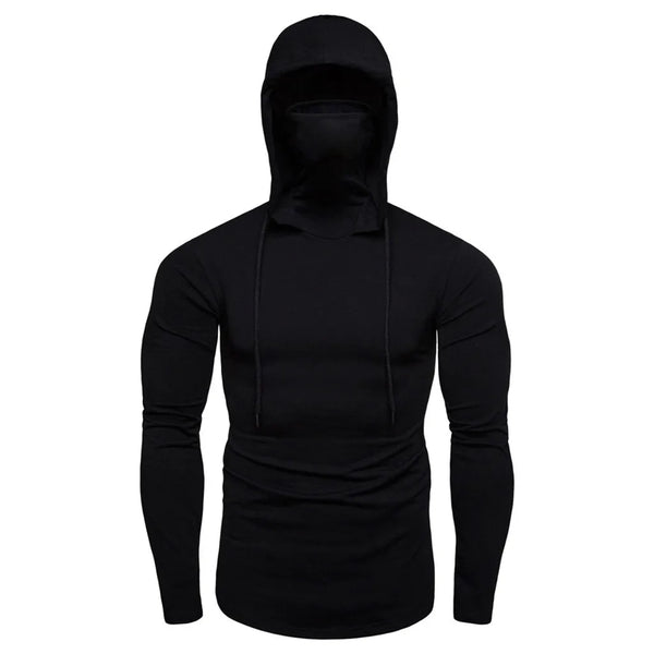 Arven™ – Le sweat à capuche moderne pour hommes actifs