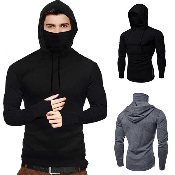 Arven™ – Le sweat à capuche moderne pour hommes actifs