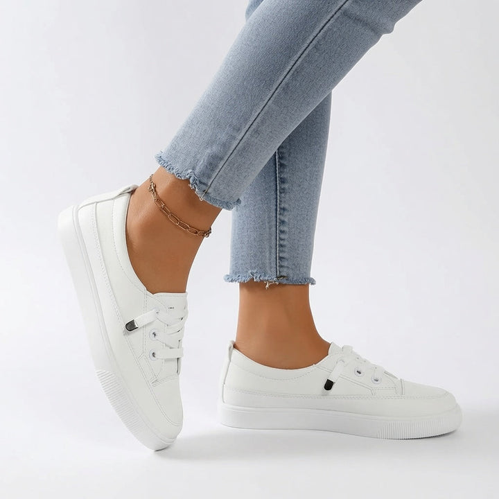 Floréanne™ — Baskets ergonomiques élégantes confort quotidien