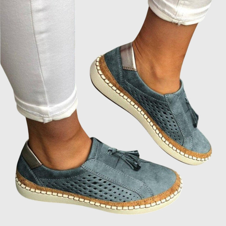 Piper™ – Slip-Ons Orthopédiques