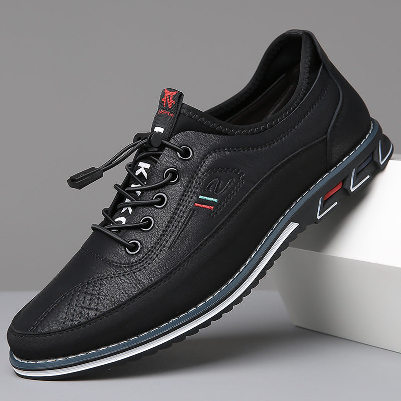 Laurent™ | Chaussures Oxford Élégantes et Confortables