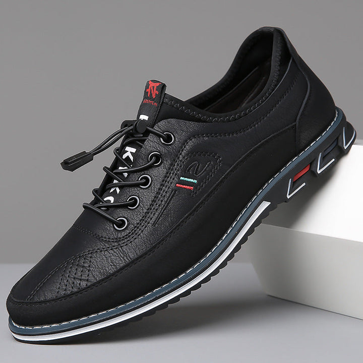 Laurent™ | Chaussures Oxford Élégantes et Confortables