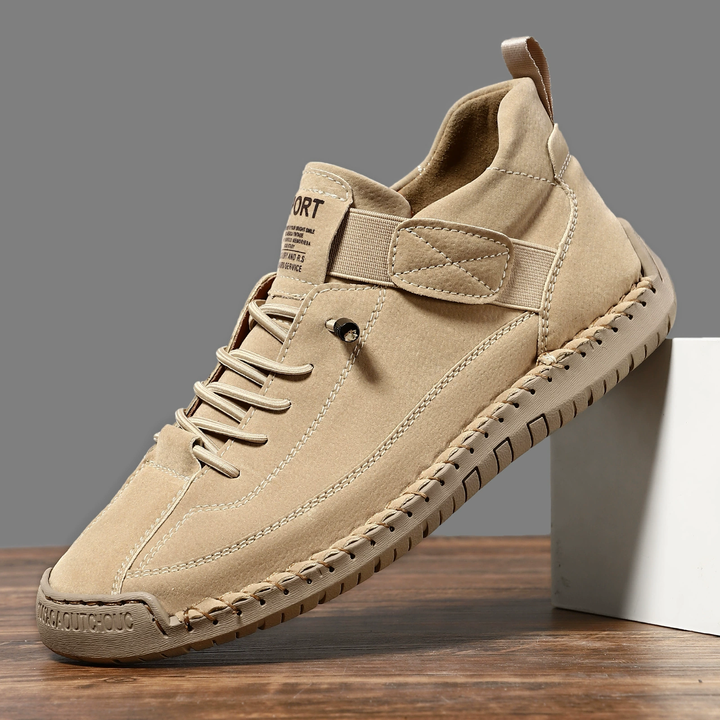 Saela – Baskets Orthopédiques