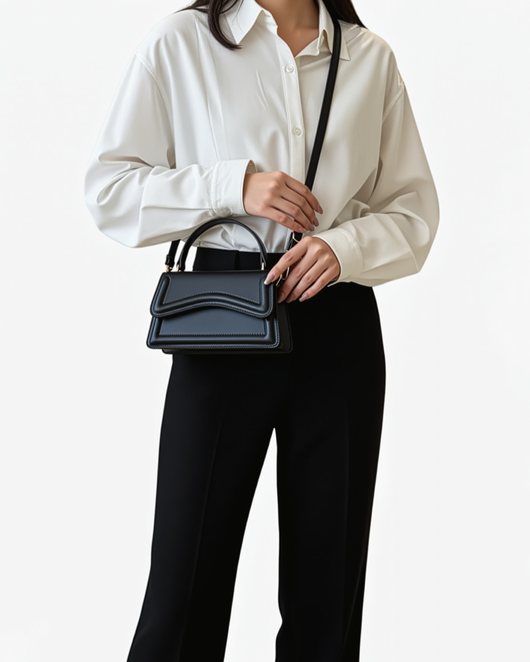 The Ibiza Handbag