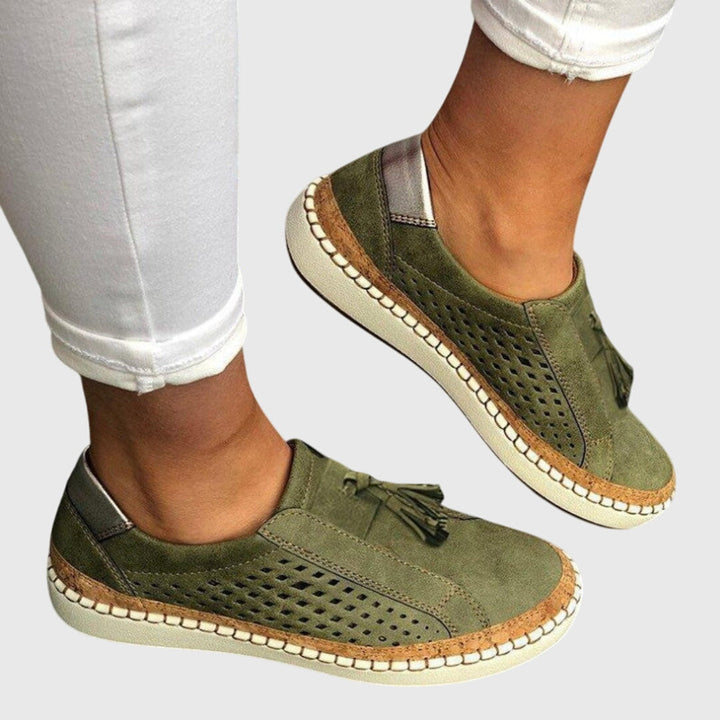 Piper™ – Slip-Ons Orthopédiques