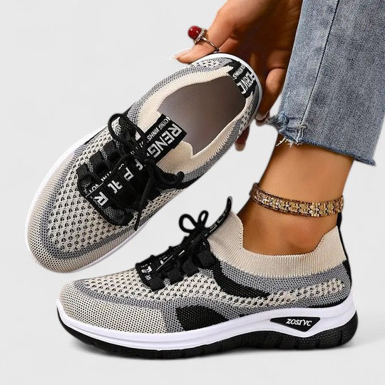 Koralyn – Baskets Orthopédiques