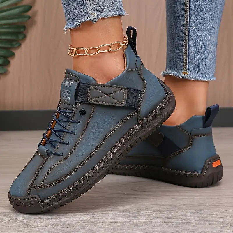 Saela – Baskets Orthopédiques